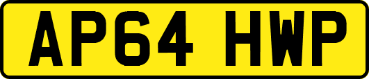 AP64HWP