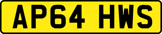 AP64HWS