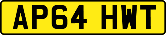 AP64HWT