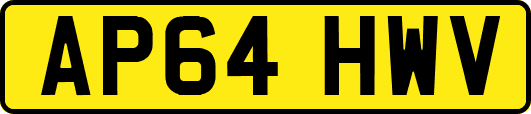 AP64HWV