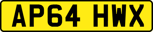 AP64HWX