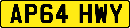 AP64HWY