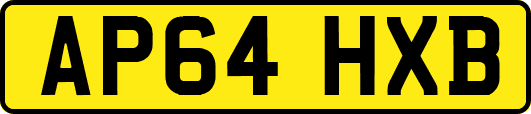 AP64HXB