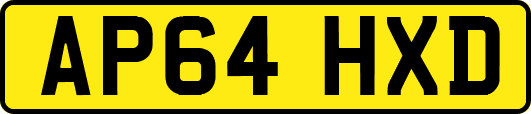 AP64HXD