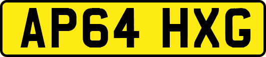 AP64HXG