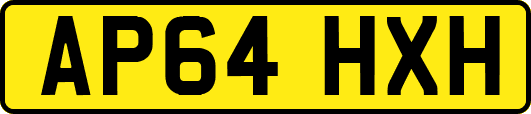 AP64HXH