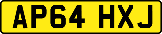 AP64HXJ