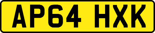 AP64HXK