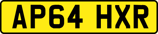 AP64HXR
