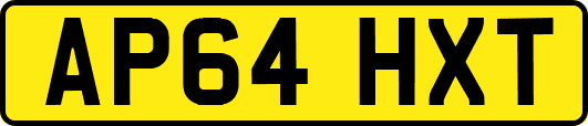 AP64HXT