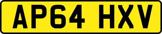AP64HXV