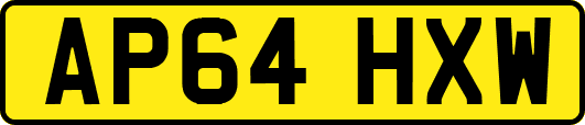 AP64HXW