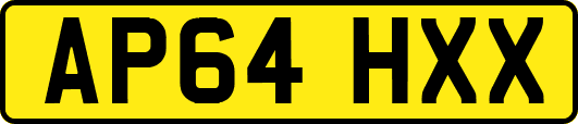 AP64HXX
