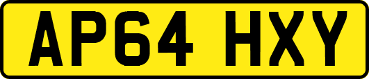 AP64HXY