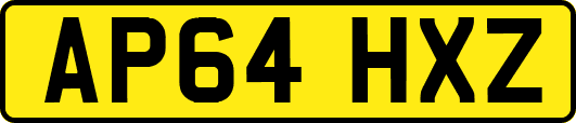 AP64HXZ
