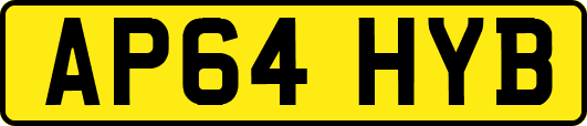 AP64HYB