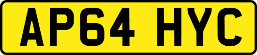 AP64HYC