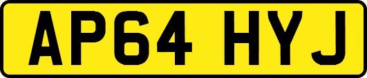 AP64HYJ