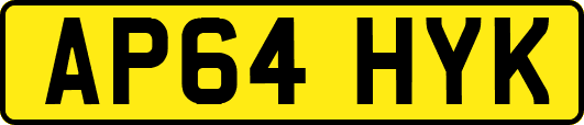 AP64HYK
