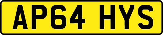 AP64HYS