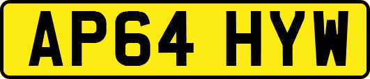 AP64HYW