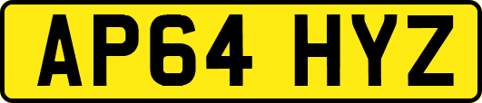 AP64HYZ