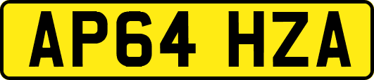 AP64HZA