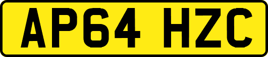 AP64HZC