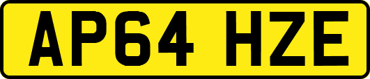 AP64HZE