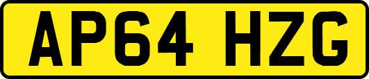 AP64HZG