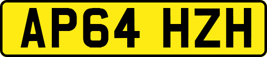 AP64HZH