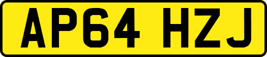 AP64HZJ