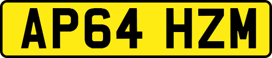 AP64HZM