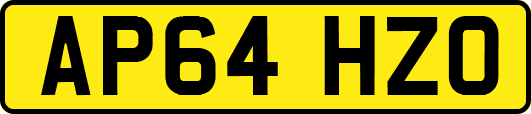 AP64HZO