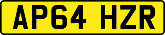 AP64HZR