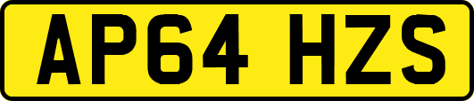 AP64HZS