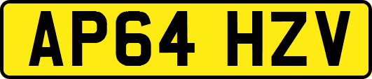 AP64HZV