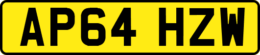 AP64HZW