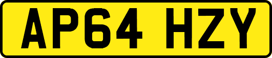 AP64HZY