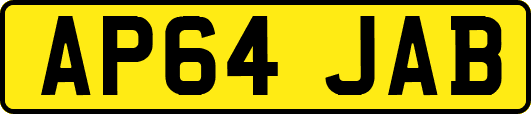 AP64JAB
