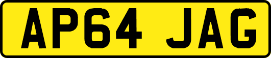 AP64JAG