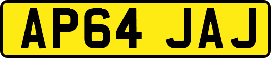 AP64JAJ
