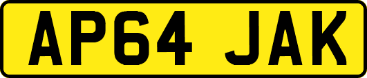 AP64JAK