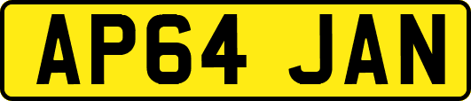 AP64JAN