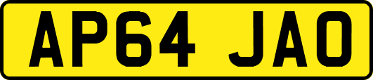 AP64JAO
