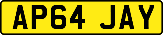 AP64JAY