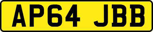 AP64JBB