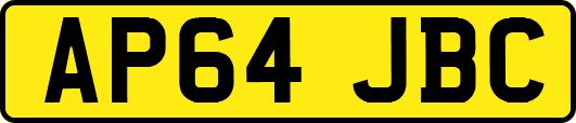 AP64JBC