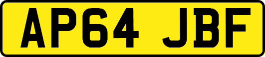 AP64JBF