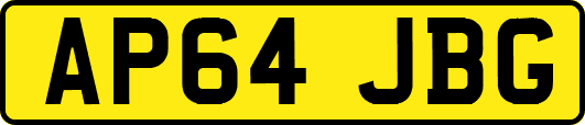 AP64JBG